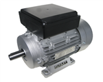 1Ph AC Motors